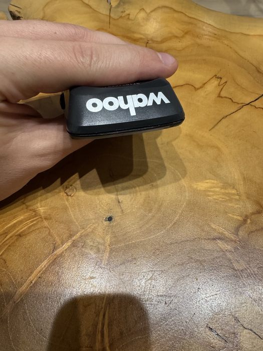 Wahoo elemnt roam v1