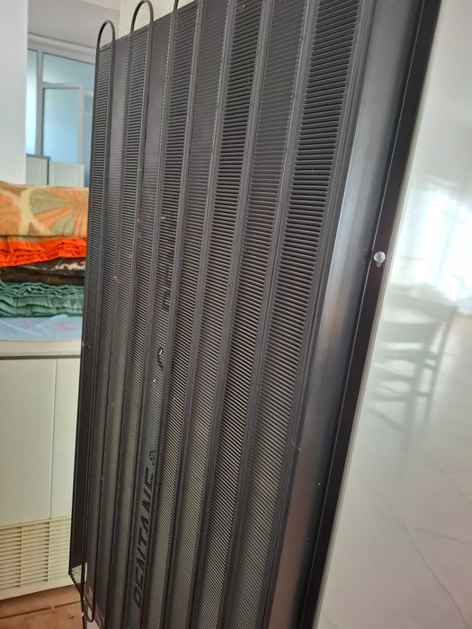 Frigorífico/combinado Ariston