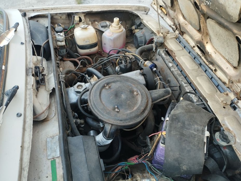 Продам  ВАЗ 2107