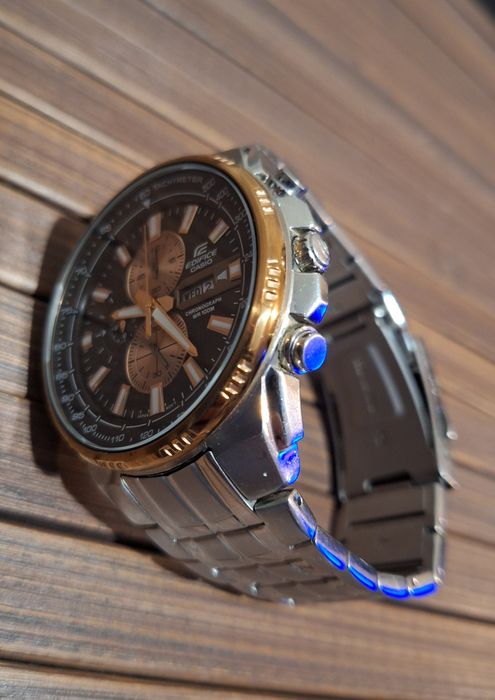 Casio Edifice EFR - 549