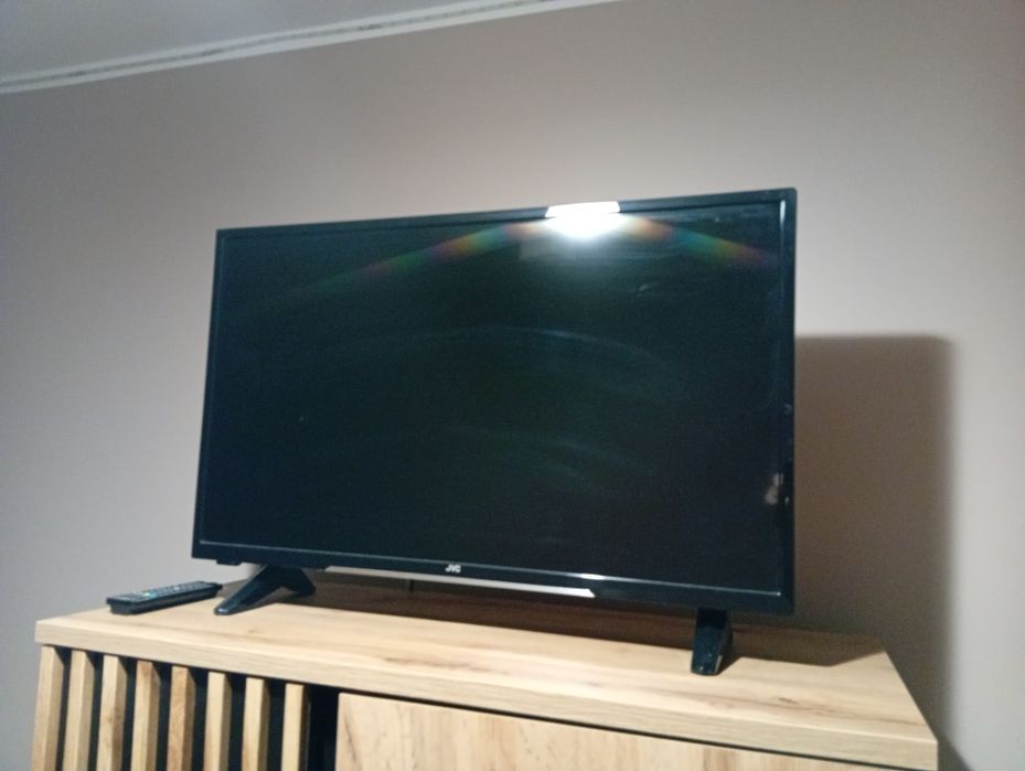 Telewizor JVC Led 32cale