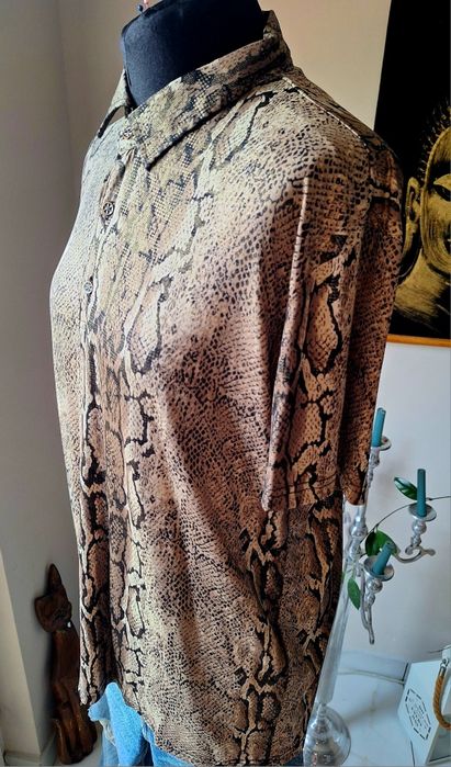 Koszulka męska polo XXL Mondo