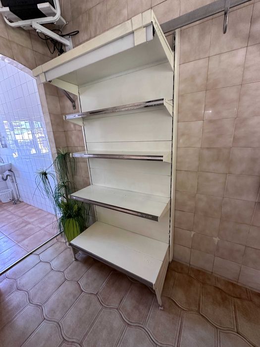 Expositor mercearia -  LIQUIDAÇÃO 30€