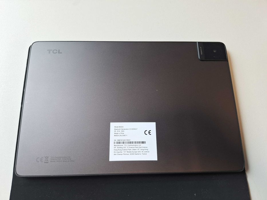 Tablet TCL tab 10L Gen 2
