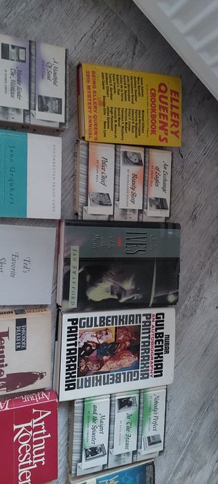 Książki j.angielski po angielsku