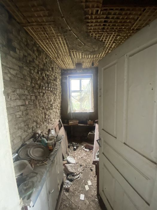 Продаж будинку с.Киданці 20 км від Тернополя