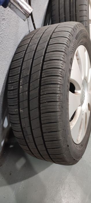 Jantes Audi A3 de  modelo 2003 a 2014