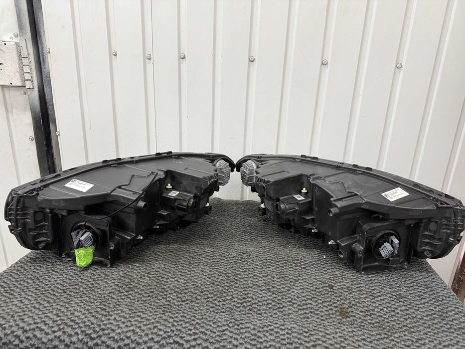 Фара права Volvo XC-90 II Full LED 2019+ фара права Вольво XC 90 2022