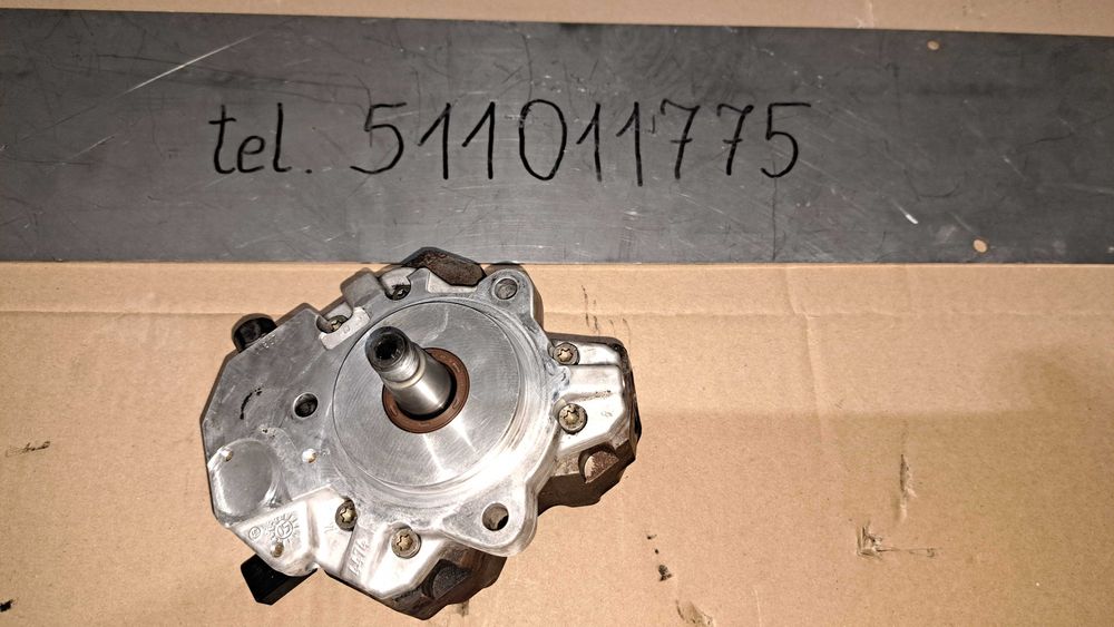 Pompa wtryskowa r70 BMW e60 M57D30 3.0d 231KM bosch
