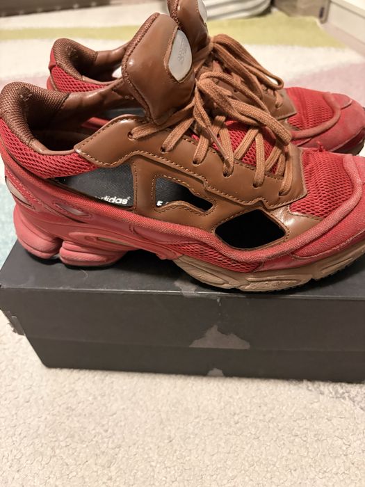 Raf simons replicant 38,5