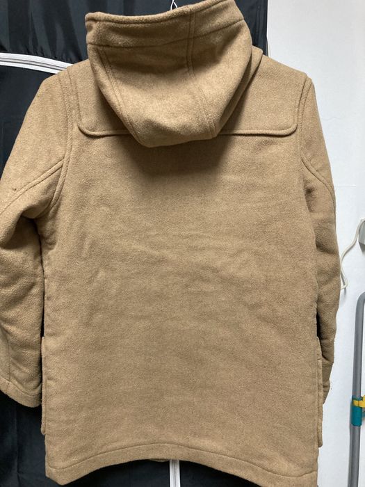 Canadiana / Casaco criança