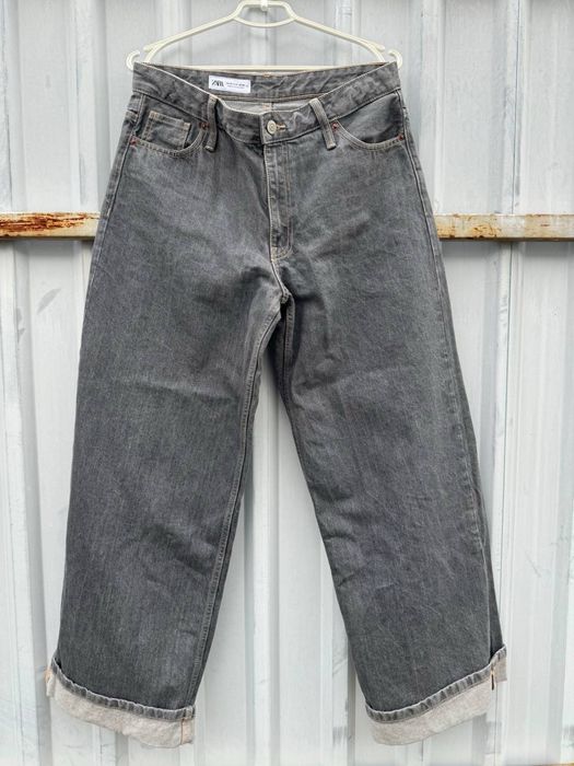 Джинси Zara розмір 40