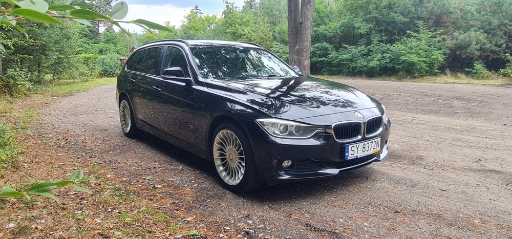BMW Seria 3