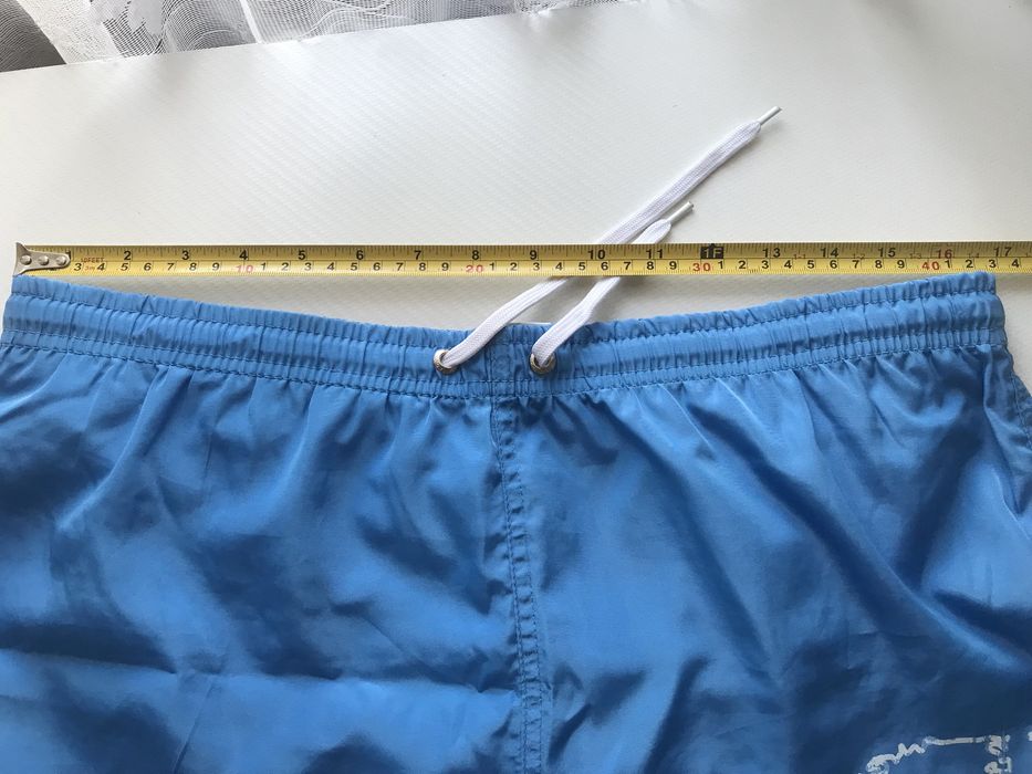 Чоловічі плавки