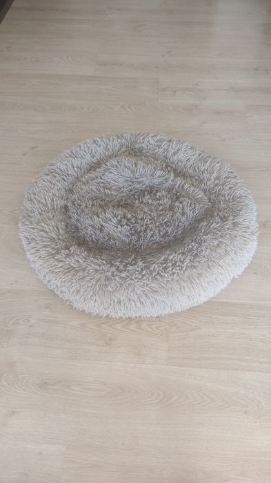 Cama para gatos e cães