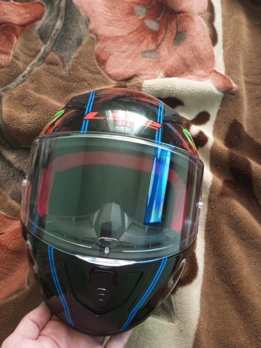 LS2 FF353 розмір M -L