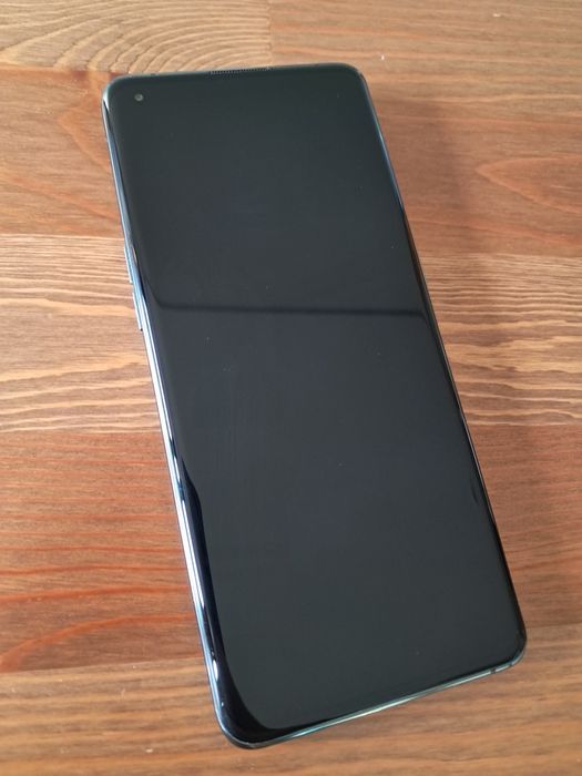 Telemóvel Oppo Find X3 Pro