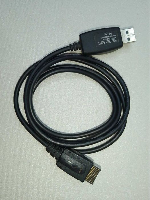 Usb data кабель для Siemens, Motorola, Sony Ericsson, Sharp