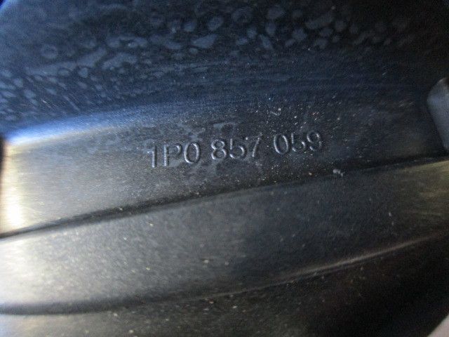 Aro do quadrante SEAT Leon (1P1)