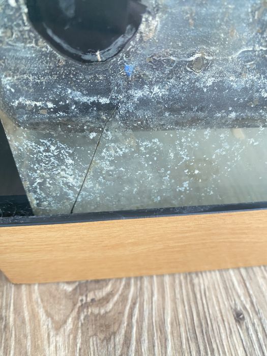 Terrarium/akwarium 360 l 120x50x60