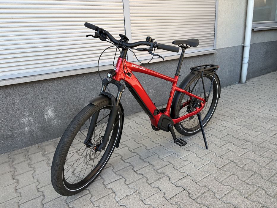 Specialized Vado 4.0