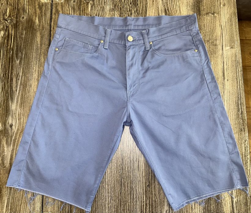 Шорти Carhartt WIP Swell Short (оригінал)