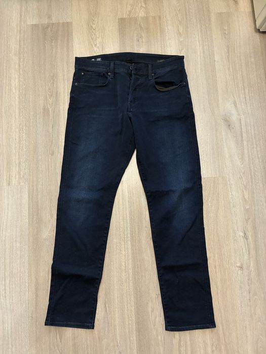 Чоловічі джинси g-star Raw