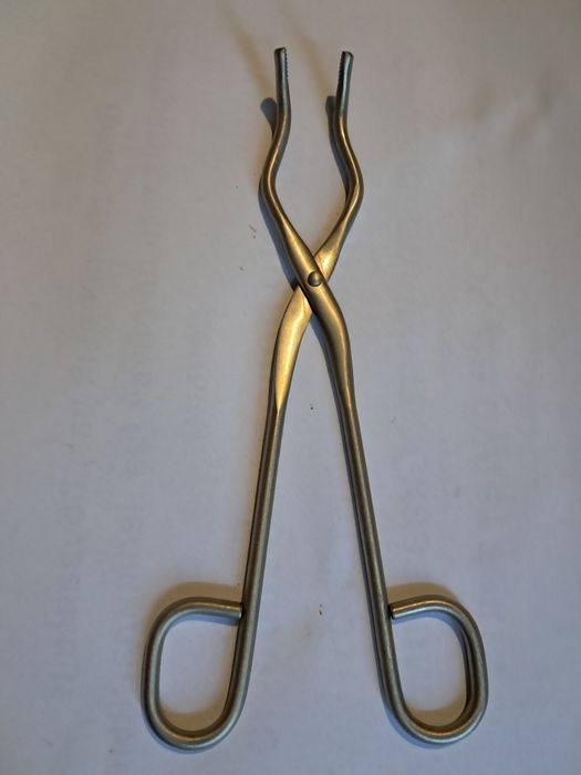 Щипцы тигельные новые