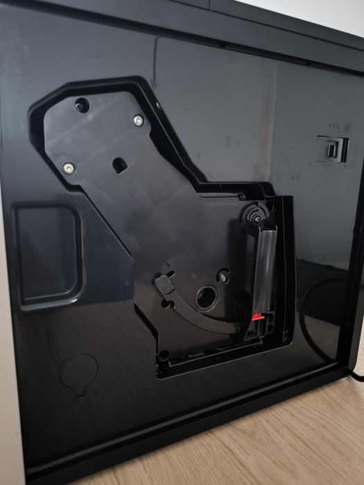 Nivona caferomantica