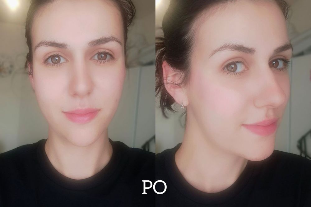 Lipstick. Galaretka do ust i policzków