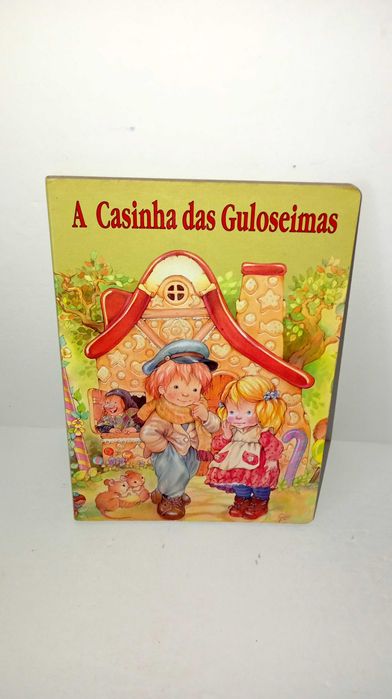 The Little Candy House