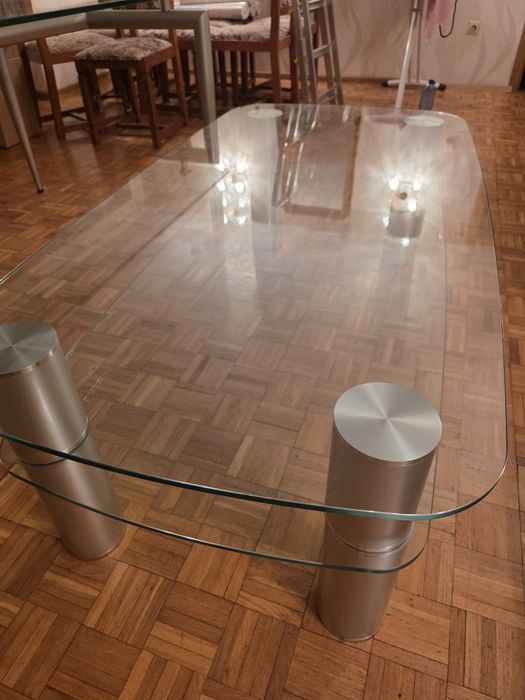 Stolik kawowy KLER