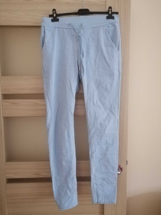 Spodnie damskie Xl