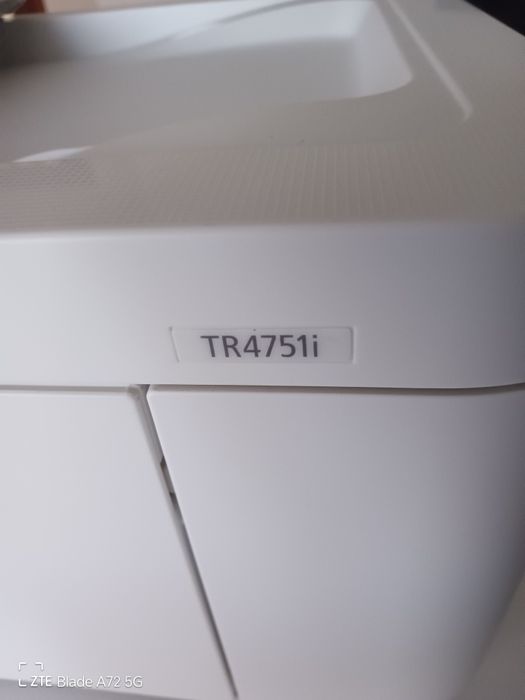 Impressora Canon TR 4751I