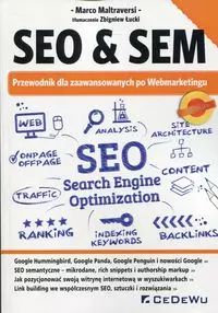 SEO & SEM. Przewodnik dla zaawansowanych po Webmarketingu