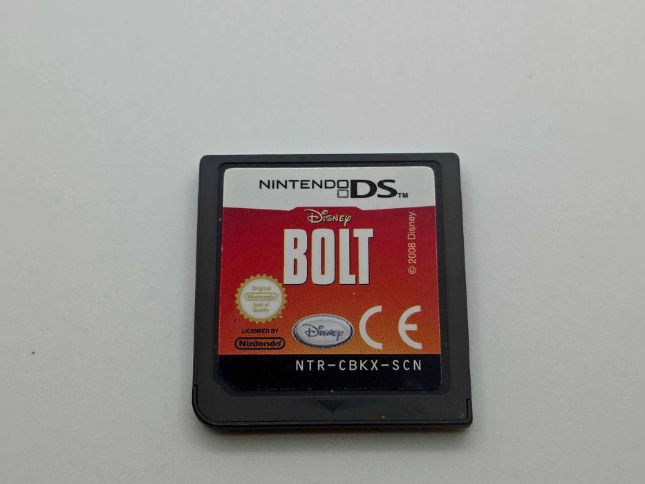 Disney Bolt - Nintendo DS