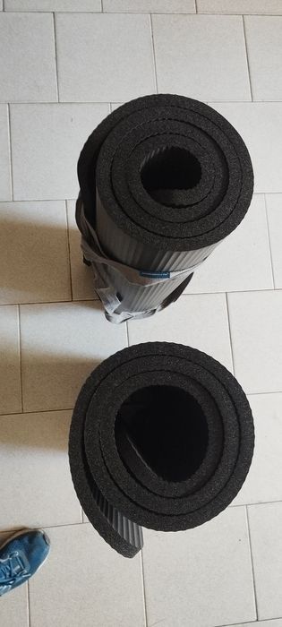 Esteiras/ colchão de Pilates