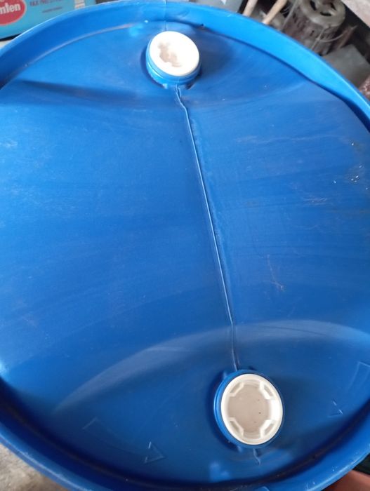Barrica de 200 litros