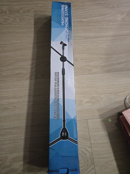 Штатив, microphone stand