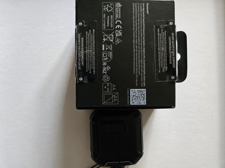 Навушники Samsung Galaxy Buds3 Pro
