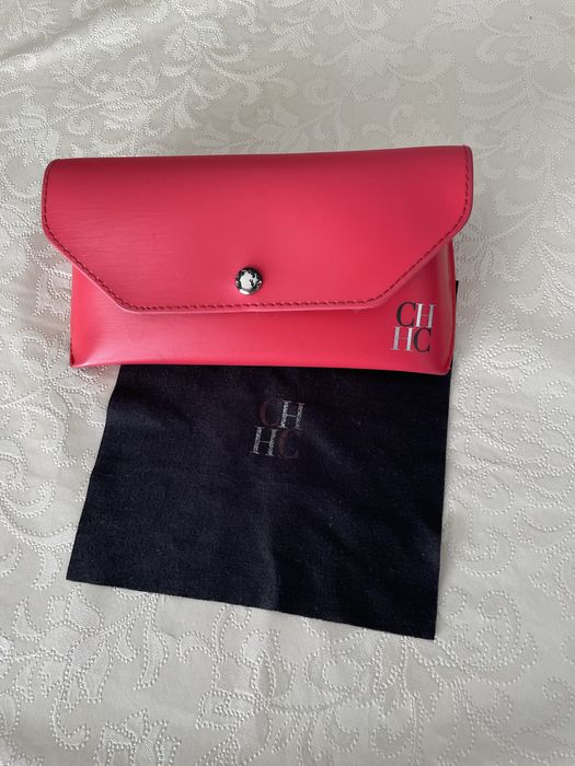 Oculos graduadas  Carolina Herrera com armação