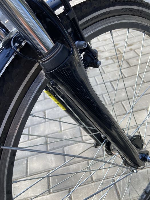 KROSS Trans 4.0 damski