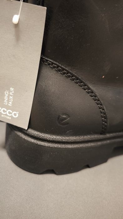 Ecco Grainer r. 46