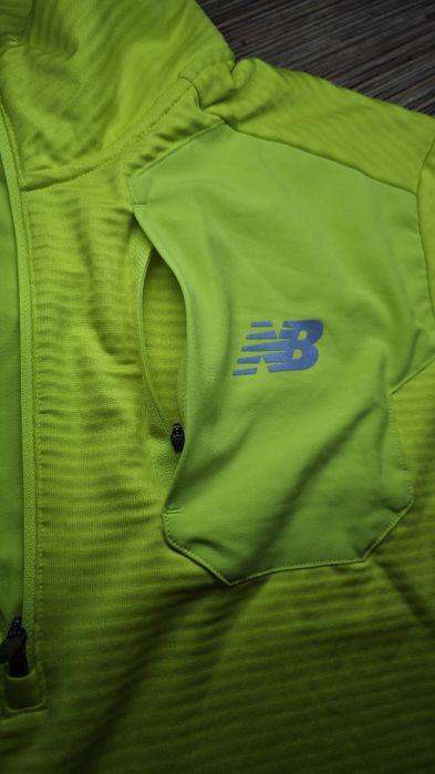 New Balance Impact Run Grid XXL