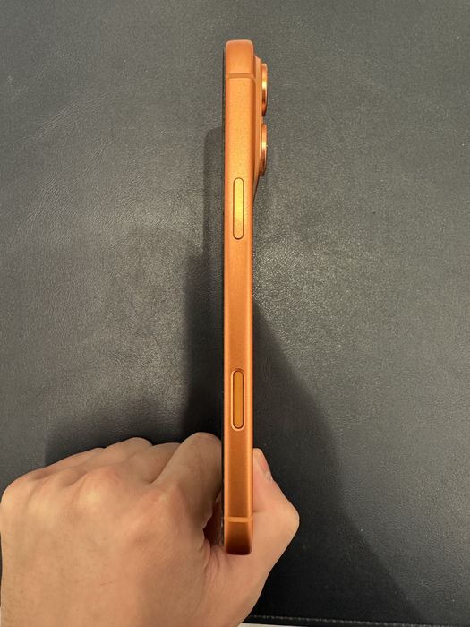 Iphone 17 Pro Max 256GB