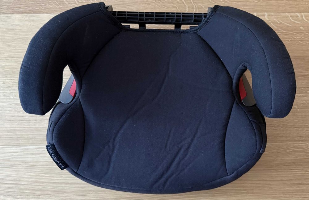 Fotelik /Podstawka samochodowa CYBEX SOLUTION Z-fix 15-36kg ISOFIX