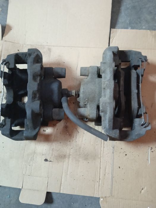 Продам запчастини до Daewoo Espero