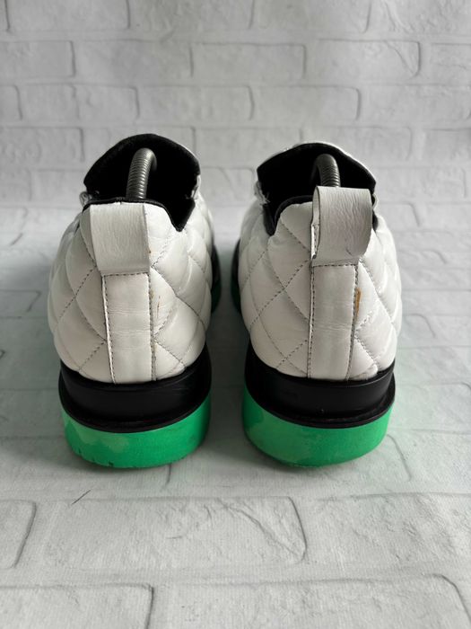 Сліпони Боттега Венета Bottega Veneta 43 розмір мокасини топсайдери