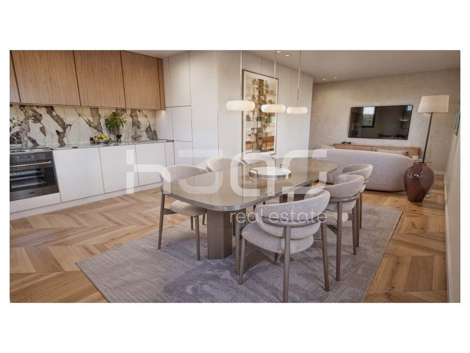 Apartamento T0 | Esposende Atlântico Residences