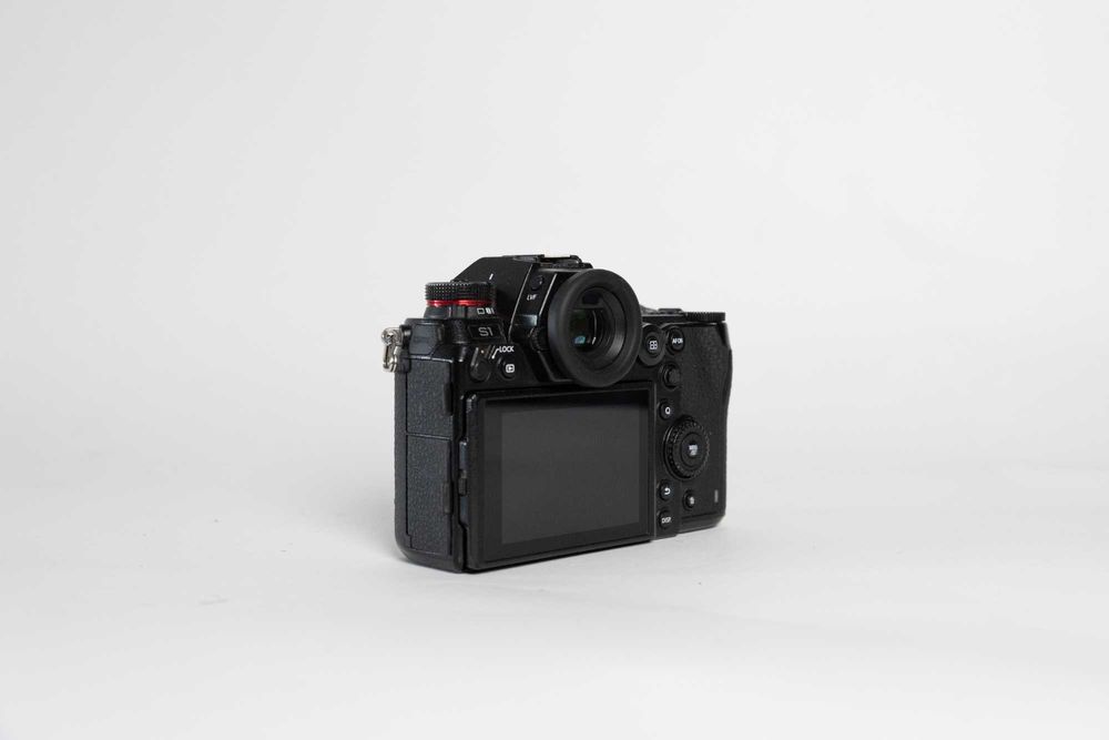 Panasonic Lumix S1